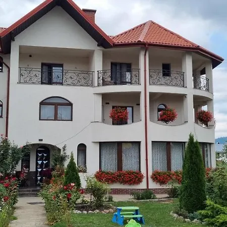 Pensiunea Luxury-3