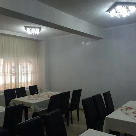 Pensiunea Valea Frumoasei-2
