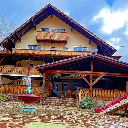 Casa Ochi De Lac-3
