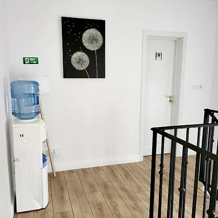 Twin Room - House Of Chess-3
