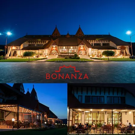 Bonanza Pensiune&Restaurant-2