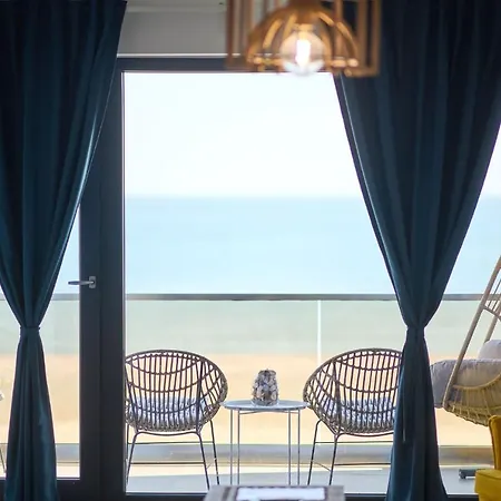 Dream Mamaia North-3