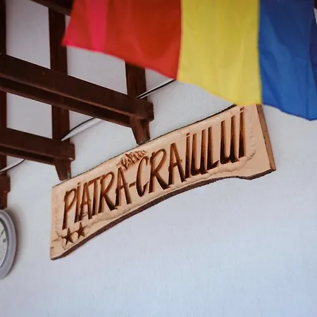 Pensiunea Piatra-Craiului-3
