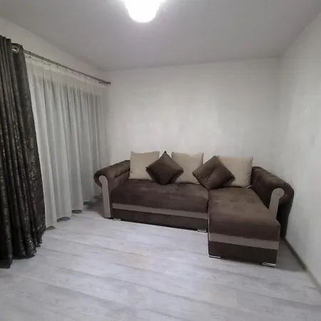 Pensiunea Luxury-2