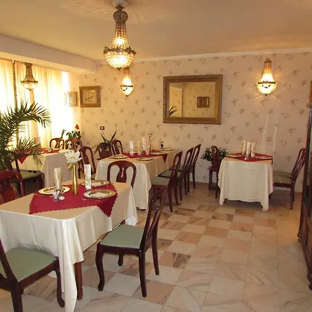 Pension Dinu Residence-2