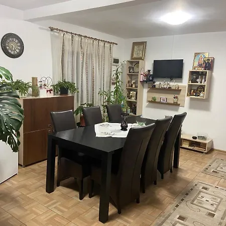 Pensiunea Maria și bunicii-2