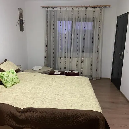 Pensiunea Maria și bunicii-3