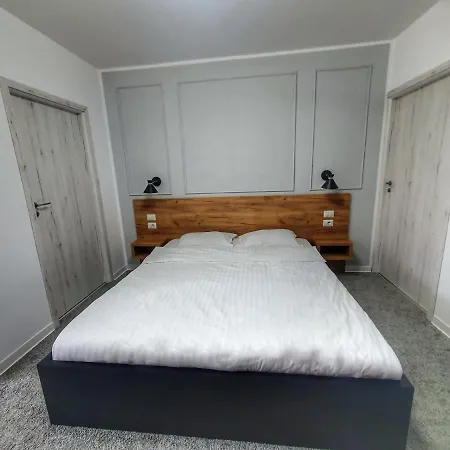Vily Luxury Rooms-3