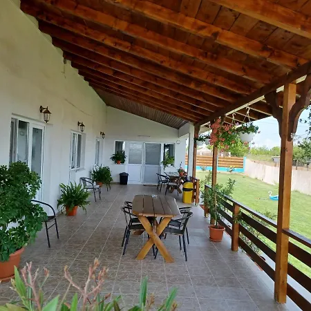 Pensiunea La Codru-2