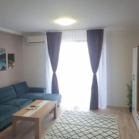 Apartamentul Stefan Baile Felix-3