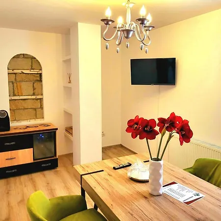 Cabana Stejarul-2