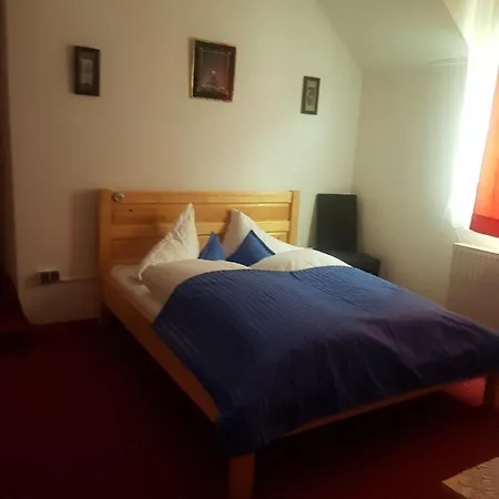 Pensiunea Casa Munteanu Râșnov-3