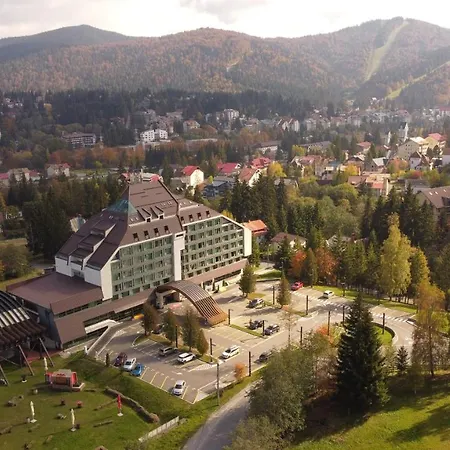 Hotel Orizont-2
