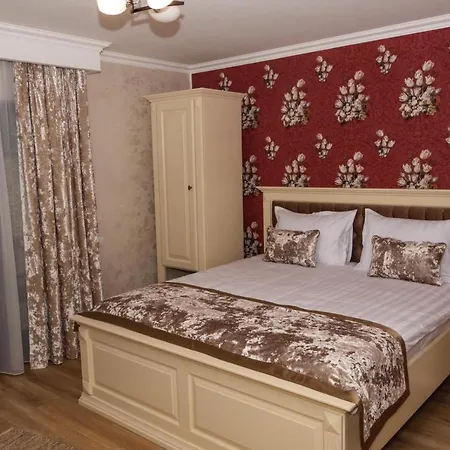 Vila Royal Mangalia-3