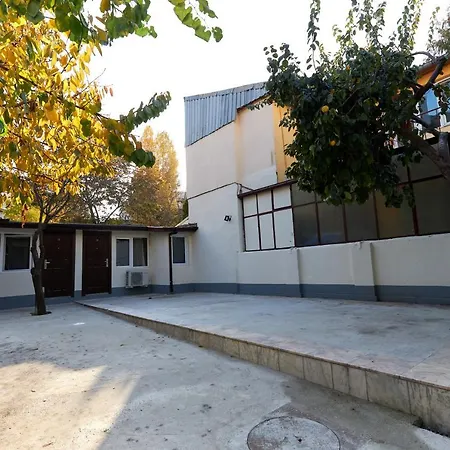 Stanford Guesthouse-2