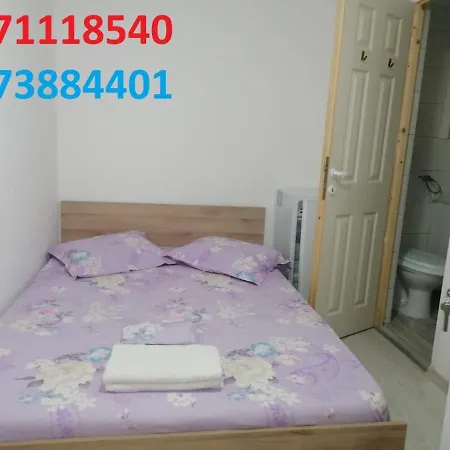 Emyra'S Holiday Rooms-3
