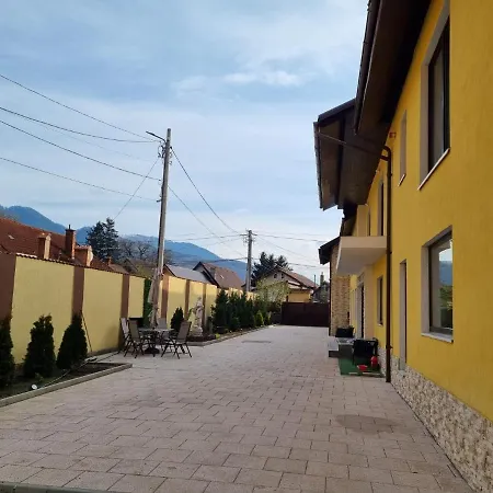 Izabella Guest House-2