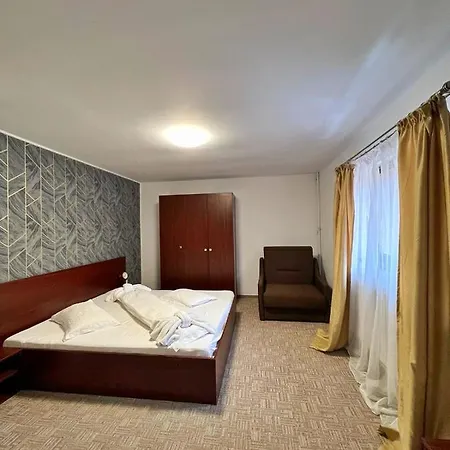 Popasul Boierului (Conacul Boierului)-2