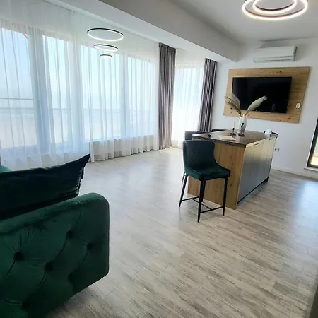 Sofi Residence Promenada-2