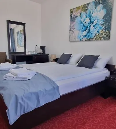 Ria Room - Apartemente 9-3