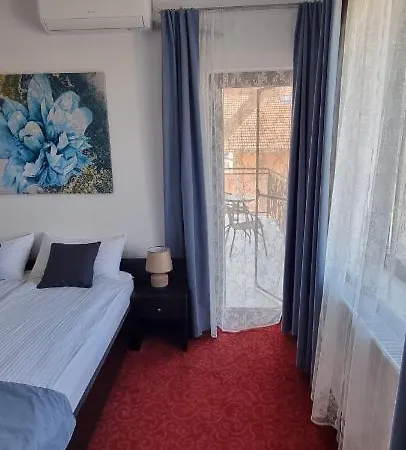 Ria Room - Apartemente 9-2
