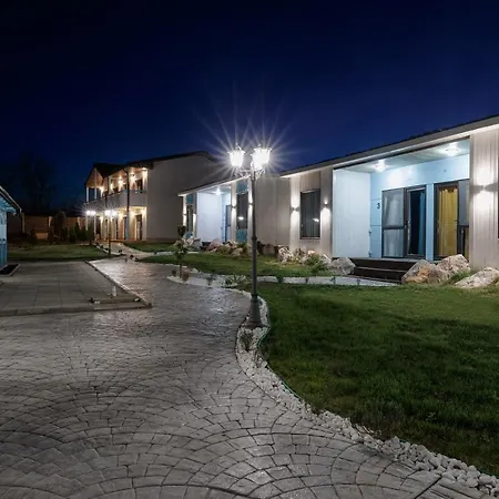 Delta Garden Resort-2