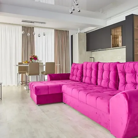 Apartamente By R S 4-2