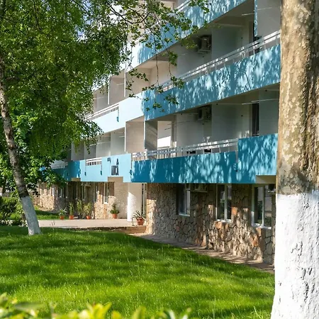 Hotel Irina-2