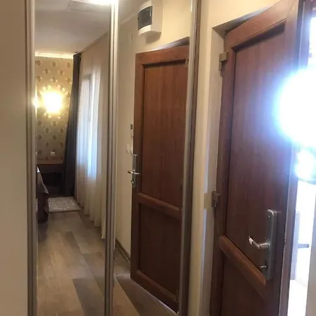 Pensiunea Casa Coroana Orăștie-3