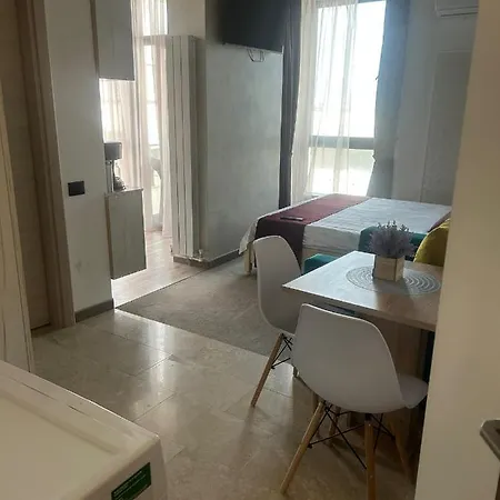 Aparthotel C3-2