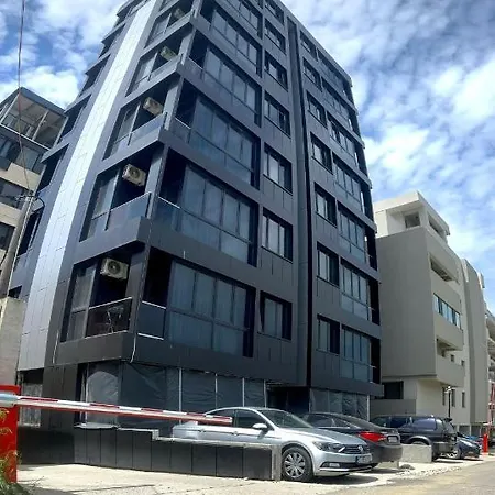 Aparthotel C3-3
