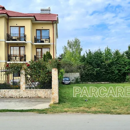 Pensiunea Miraj-2