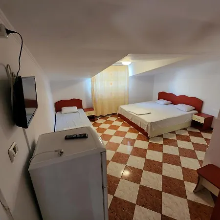 Vila Leila Hotel-2
