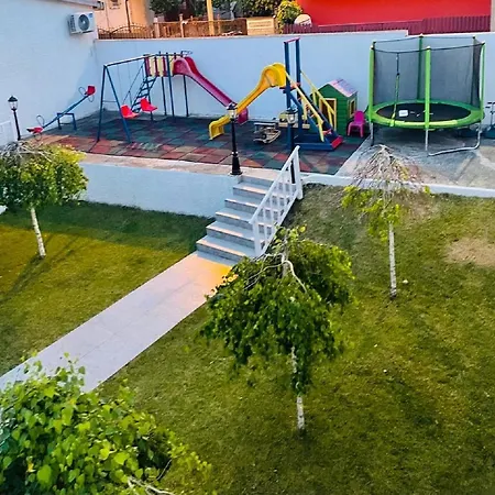 Hotel MaRailiS Mangalia-2