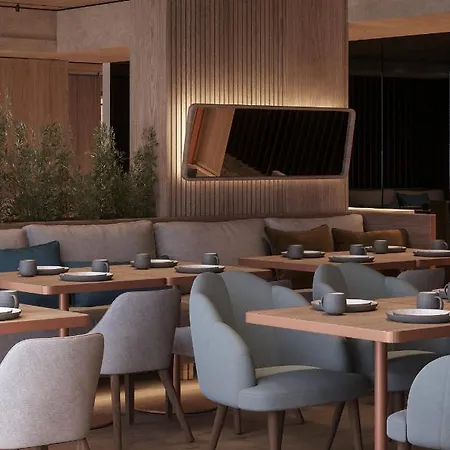 Vogh Olimp Hotel & Residences-2