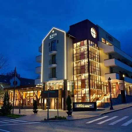 Hotel Anda-3