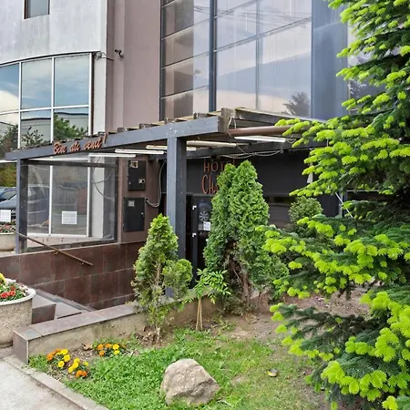 Hotel Charter Otopeni-2
