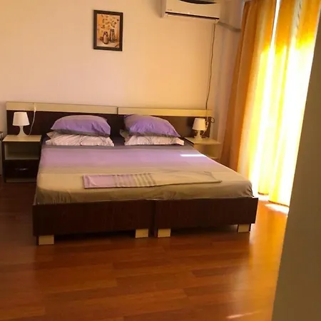 Pensiunea Gabriela-3