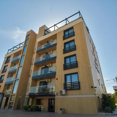 Koa - Tudor By Dedal Aparthotel-2
