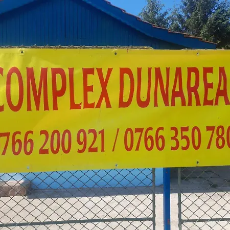Complex DUNAREA Saturn-3