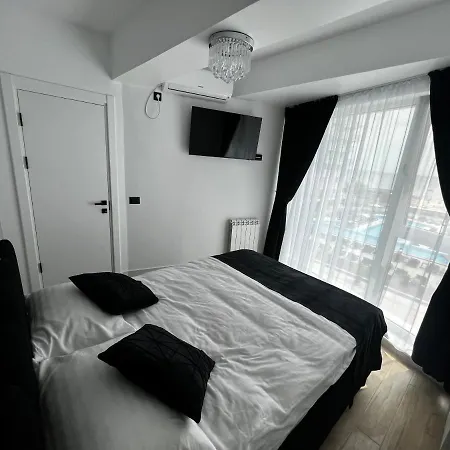 Apartament Anisia Infiniti Resort&Spa-3