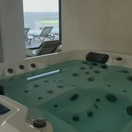 Apartament Anisia Infiniti Resort&Spa-2