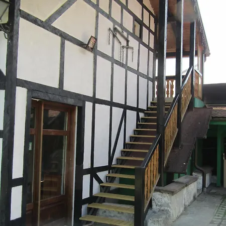 Pensiunea Gasthof Michelsberg-3