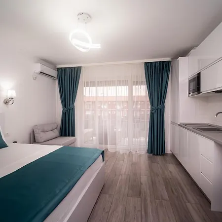 Studio Sara Hotel-3