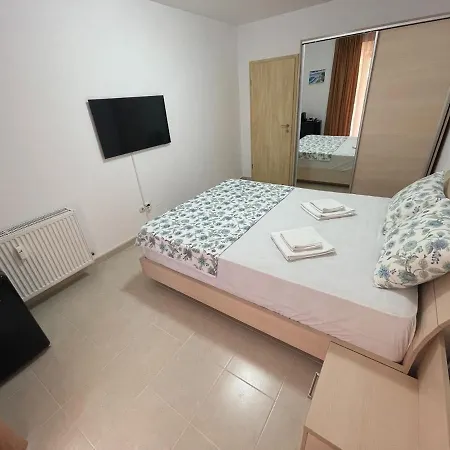 Club Onix Double Room-2