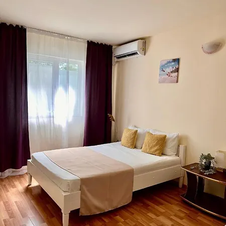 Casa Tin Ultracentral Costinesti-3