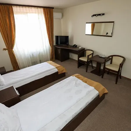 Hotel Dusan si Fiul Resita Sud-3