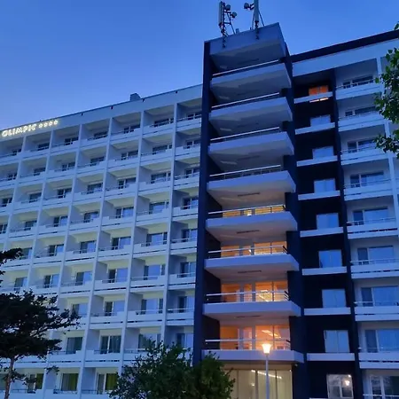 Hotel Olimpic-2