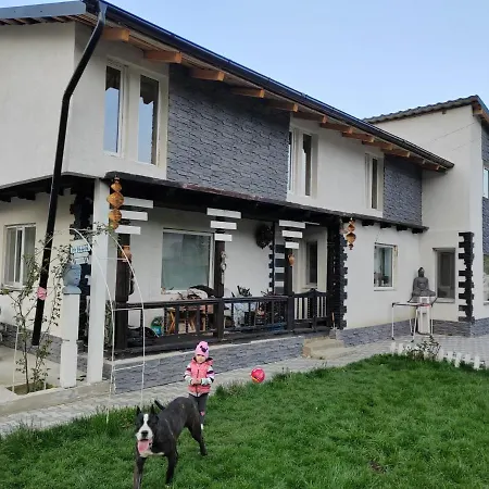Casa Saryl Targu Ocna-2