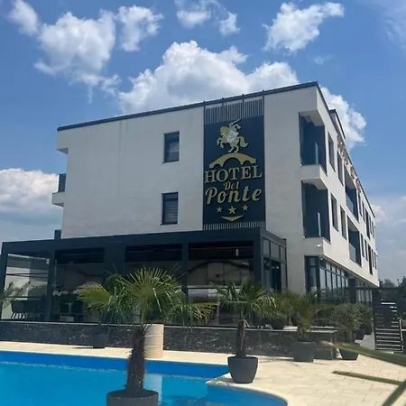 Hotel Del Ponte-2
